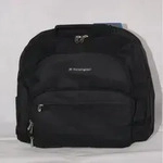KENSINGTON SP25 Classic Backpack 15.4" Rucksack schwarz