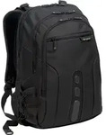 TARGUS Eco Spruce 15.6" Rucksack schwarz