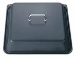 NEFF Z12CL10A0 Deckel f&uuml;r Profipfanne