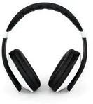 FANTEC SHP-3 ON EAR weiss/schwarz, Stereo Kopfh&ouml;rer