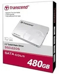 TRANSCEND SSD220 240GB, SATA