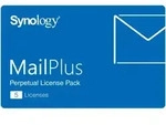 SYNOLOGY MailPlus License Pack for 5 email accounts