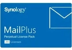 SYNOLOGY MailPlus License Pack for 20 email accounts