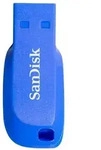 SanDisk Cruzer Blade 16GB violett, USB 2.0