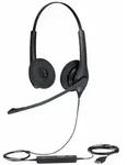 JABRA BIZ 1500 Duo USB