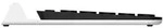 LOGITECH K780 Multi-Device Wireless Keyboard, USB/Bluetooth, DE
