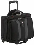 WENGER Granada 43,2cm 17" Trolley schwarz