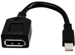 HP Single miniDP-to-DP Adapter Cable