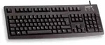CHERRY G83-6105 schwarz, USB, Franz&ouml;sisch