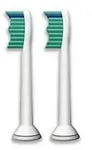 PHILIPS HX6012/07 ProResults Standard 2er Aufsteckb&uuml;rstenk&ouml;pfe