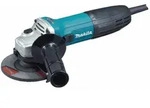 MAKTIA GA4530R Elektro-Winkelschleifer