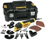 DEWALT DWE315KT Elektro-Multifunktionswerkzeug