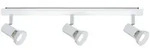 PAULMANN Spotlight Teja max3x10W GU10 Ws/Mt