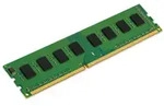 KINGSTON 8GB 1600MHz DDR3 Non-ECC CL11 DIMM