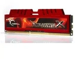 GSKILL D316GB 1600-10 RipjawsX K2 GSK