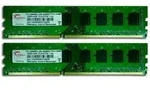 G.SKILL Value DIMM Kit 8GB, DDR3-1333, CL9-9-9-24
