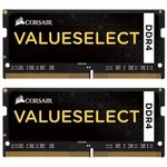 CORSAIR ValueSelect SO-DIMM Kit 16GB, DDR4-2133, CL15-15-15-36