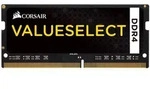 CORSAIR ValueSelect SO-DIMM 8GB, DDR4-2133, CL15-15-15-36