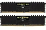 CORSAIR Vengeance LPX schwarz DIMM Kit 32GB, DDR4-2133, CL13