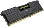 CORSAIR VengeanceLPX schwarz DIMM288 DDR4 2400MHz 16GB