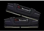 G.SKILL RipJaws V schwarz DIMM Kit 32GB, DDR4-3200, CL16-18-18-38