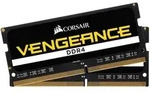 CORSAIR Vengeance SO-DIMM Kit 32GB, DDR4-2400, CL16-16-16-39