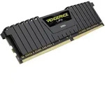 CORSAIR Vengeance LPX schwarz DIMM Kit 32GB, DDR4-2400, CL16