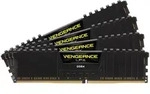 CORSAIR Vengeance LPX schwarz DIMM Kit 32GB, DDR4-3200, CL16-18-18-36