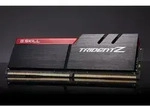 G.SKILL Trident Z DIMM Kit 16GB, DDR4-3200, CL16-18-18-38