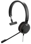 JABRA Evolve 30 II MS Mono USB