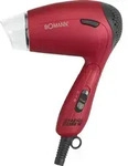 BOMANN HTD 8005 CB Haartrockner