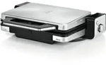 WMF LONO Kontaktgrill 2in1