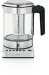 WMF Vario Glas-Wasserkocher 1L mit Teeeinsatz