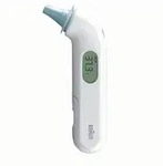 BRAUN IRT 3030 ThermoScan3