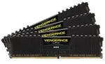CORSAIR Vengeance LPX schwarz DIMM288 DDR4 2666MHz 16GB