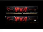 G.SKILL Aegis DIMM Kit 32GB, DDR4-3000, CL16-18-18-38