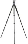 BENRO TRAVEL ANGEL KIT SERIES 2 CARBON 4 SECTIONS + V1 HEAD