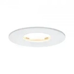 PAULMANN PremEBL CoinSlim dim rd st IP65 LED1x6W