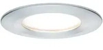 PAULMANN PremEBL CoinSlim dim rd starr LED3x6W