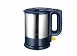 UNOLD 18018 Edition Blue Wasserkocher 1.5L