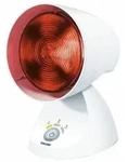 BEURER IL 35 Infrarotlampe