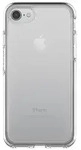OTTERBOX Symmetry Clear Back Cover f&uuml;r iPhone 8/7/SE (2. Gen), transparent