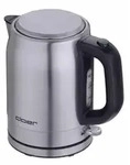CLOER Wasserkocher 4519 1L edelstahl