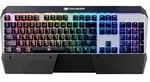 COUGAR Attack X3 RGB, MX RGB BROWN, USB, DE