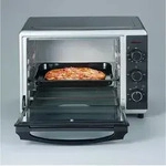 SEVERIN TO 2056 Toastofen mit Umluftfunktion, 1600 W, 30l