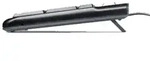 LOGITECH K120 - Tastatur - USB - Ungarn