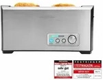 GASTROBACK 42398 Design Toaster Pro 4S