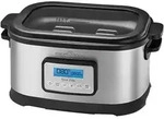 ProfiCook PC-SV 1112 - Sous-Vide-Garer