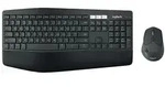 LOGITECH MK850 Performance, USB, DE
