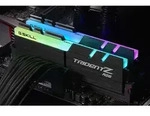 G.SKILL Trident Z RGB DIMM Kit 16GB, DDR4-3200, CL16-18-18-38